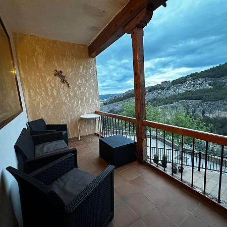 Апартаменты Cuencaloft San Pedro Куэнка Экстерьер фото