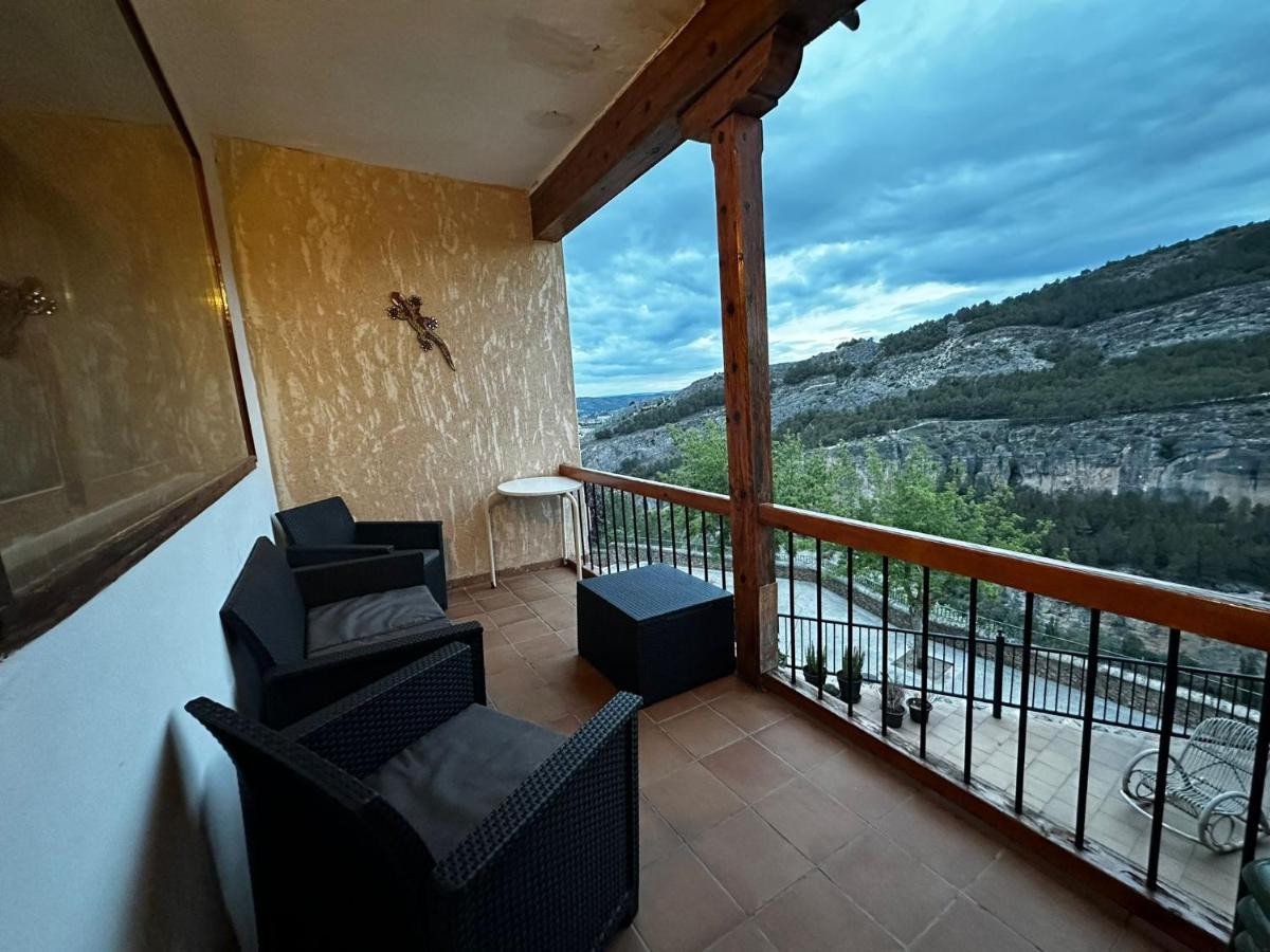 Апартаменты Cuencaloft San Pedro Куэнка Экстерьер фото