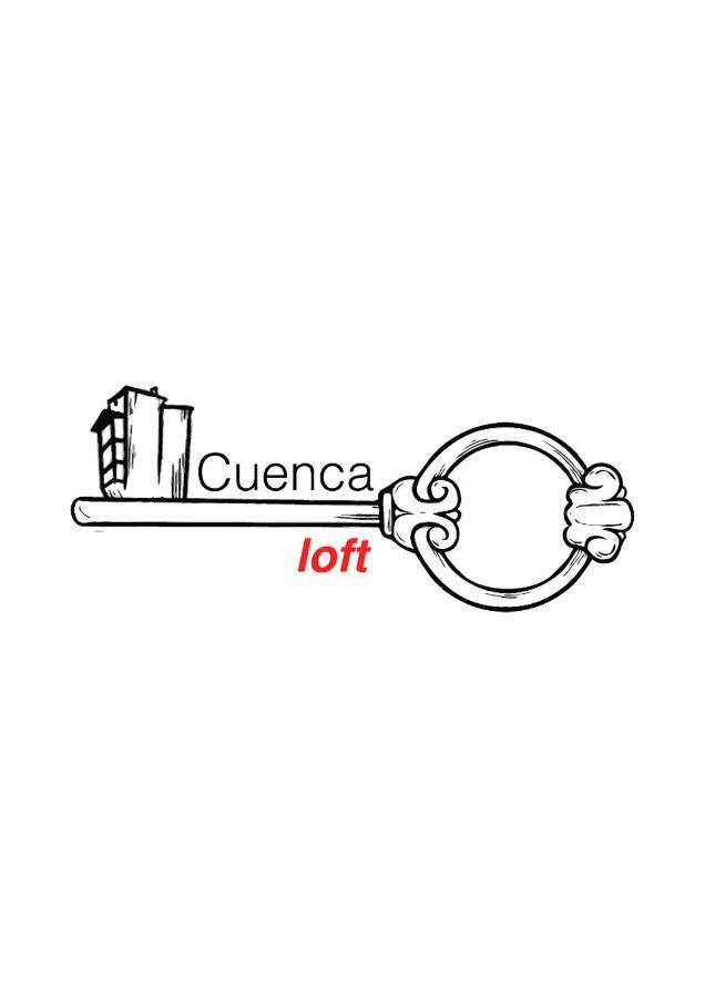 Апартаменты Cuencaloft San Pedro Куэнка Экстерьер фото